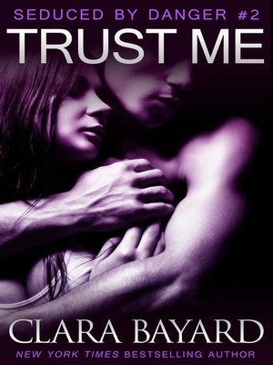 cover image of Trust Me